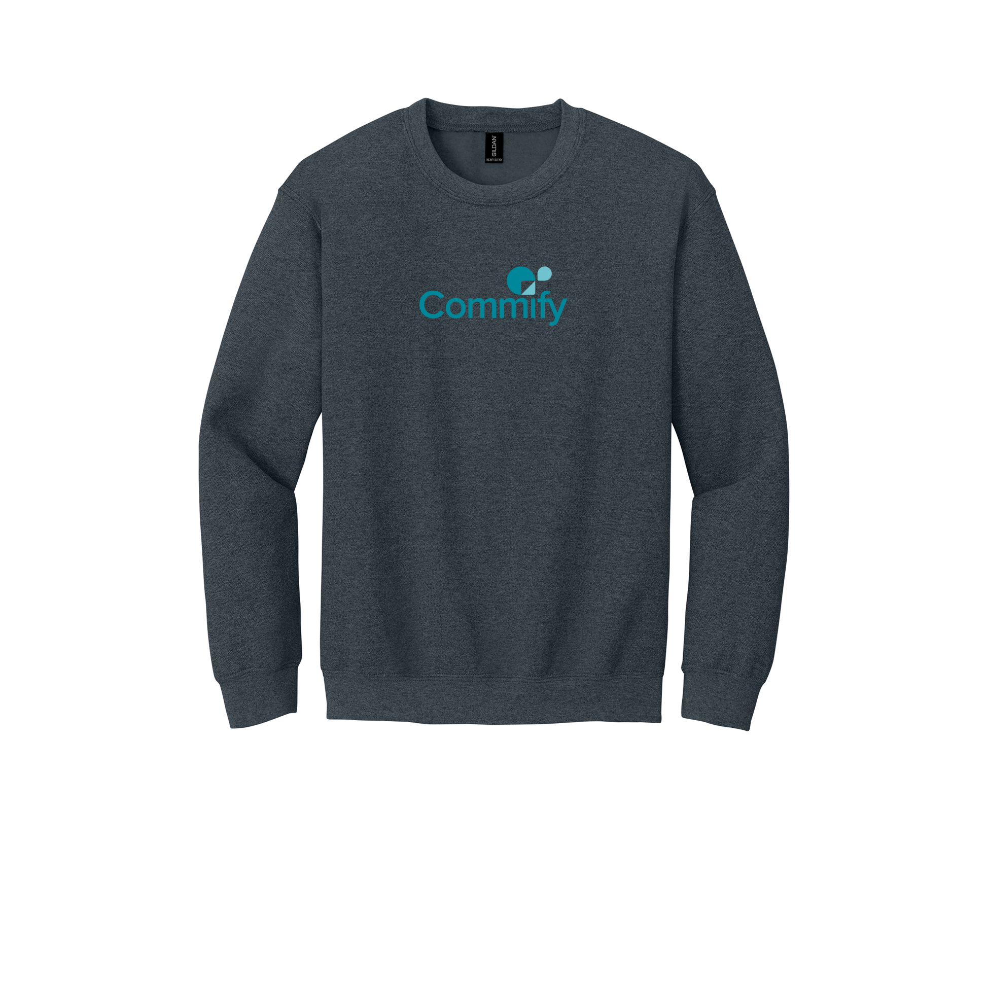 commify-comfort-crewneck-dtf-front-18000-darkheather-flat-front