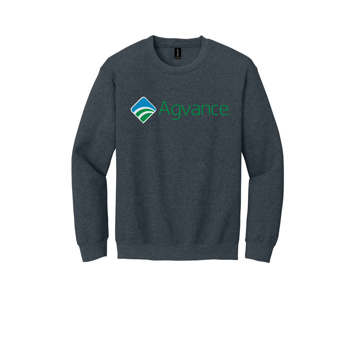 agvance-comfort-crewneck-dtf-front-18000-darkheather-flat-front