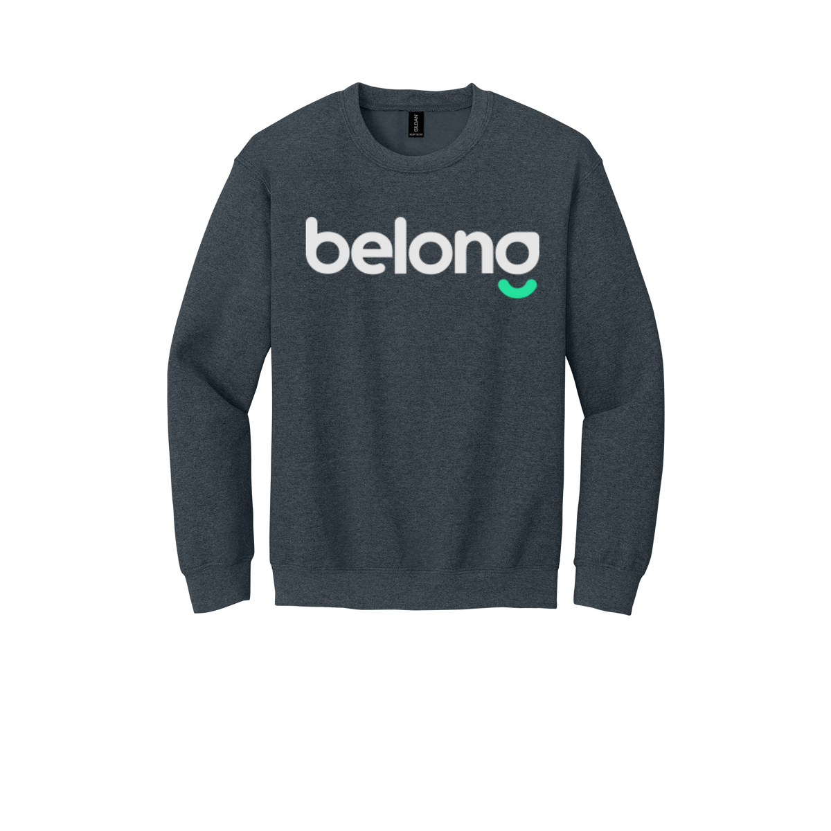 belonghome-comfort-crewneck-dtf-front-18000-darkheather-flat-front