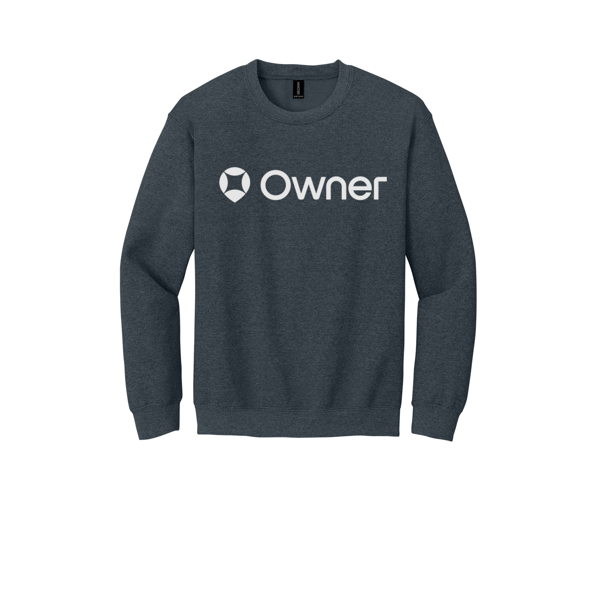 owner-comfort-crewneck-dtf-front-18000-darkheather-flat-front