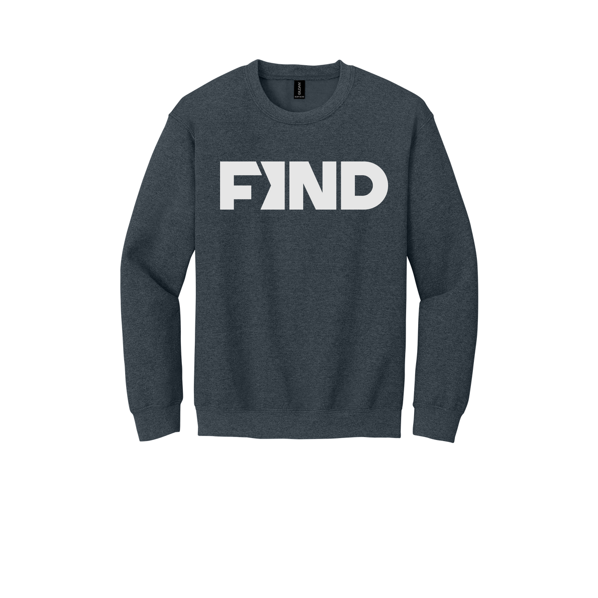 findrealestate-comfort-crewneck-dtf-front-18000-darkheather-flat-front