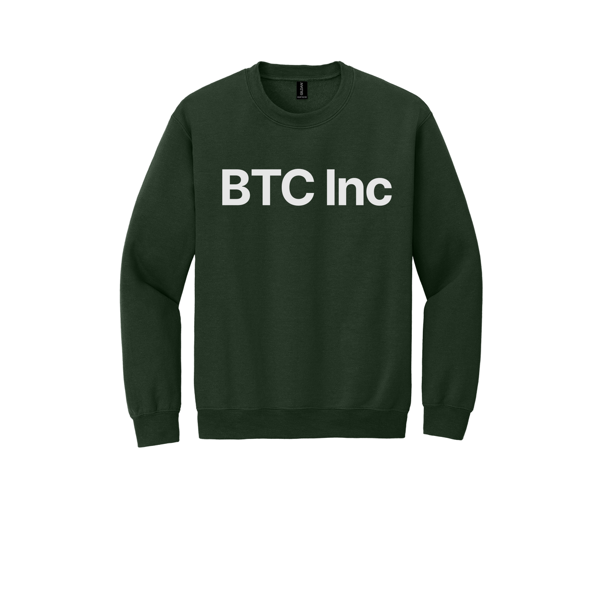 btc-comfort-crewneck-dtf-front-18000-forestgreen-flat-front