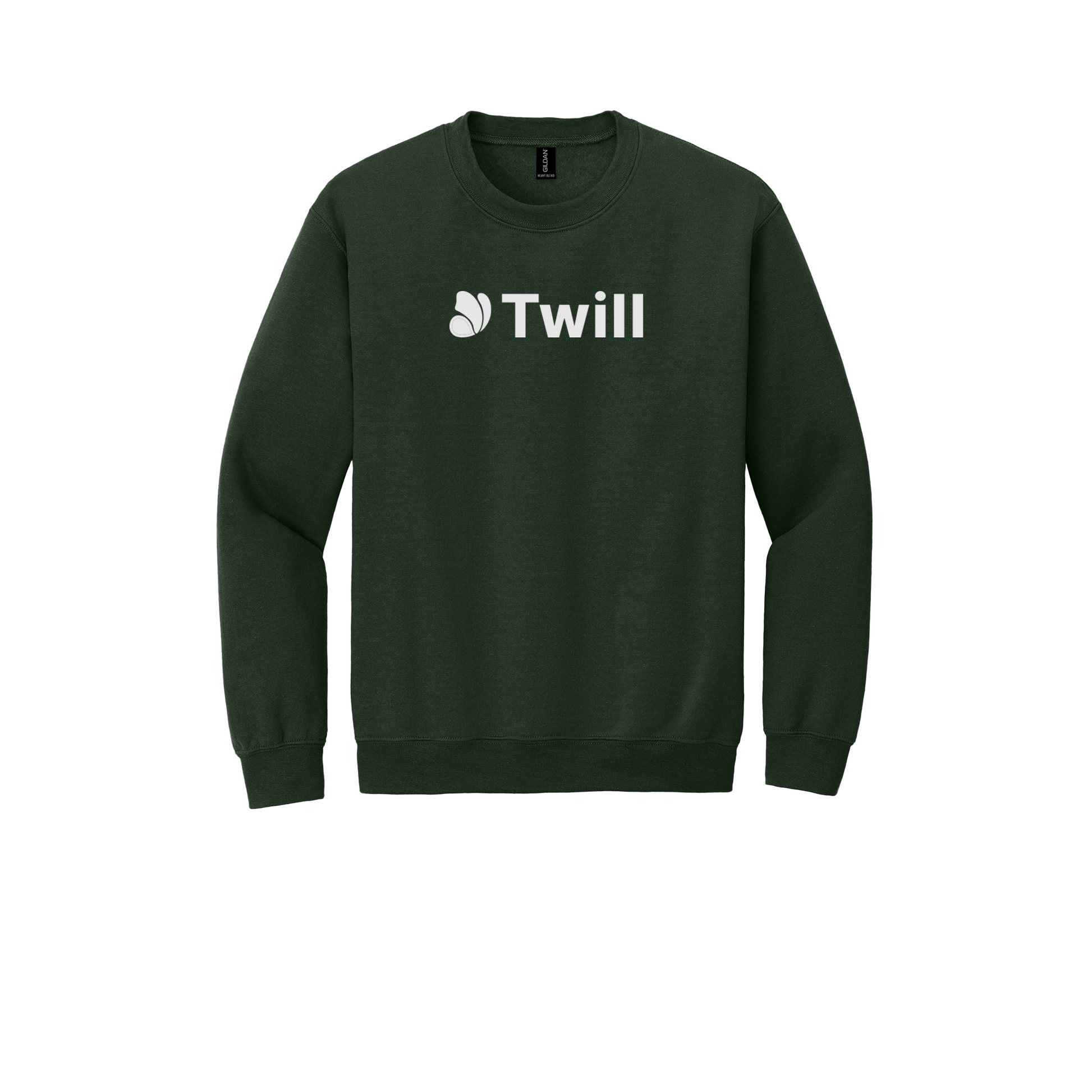 withtwill-comfort-crewneck-dtf-front-18000-forestgreen-flat-front