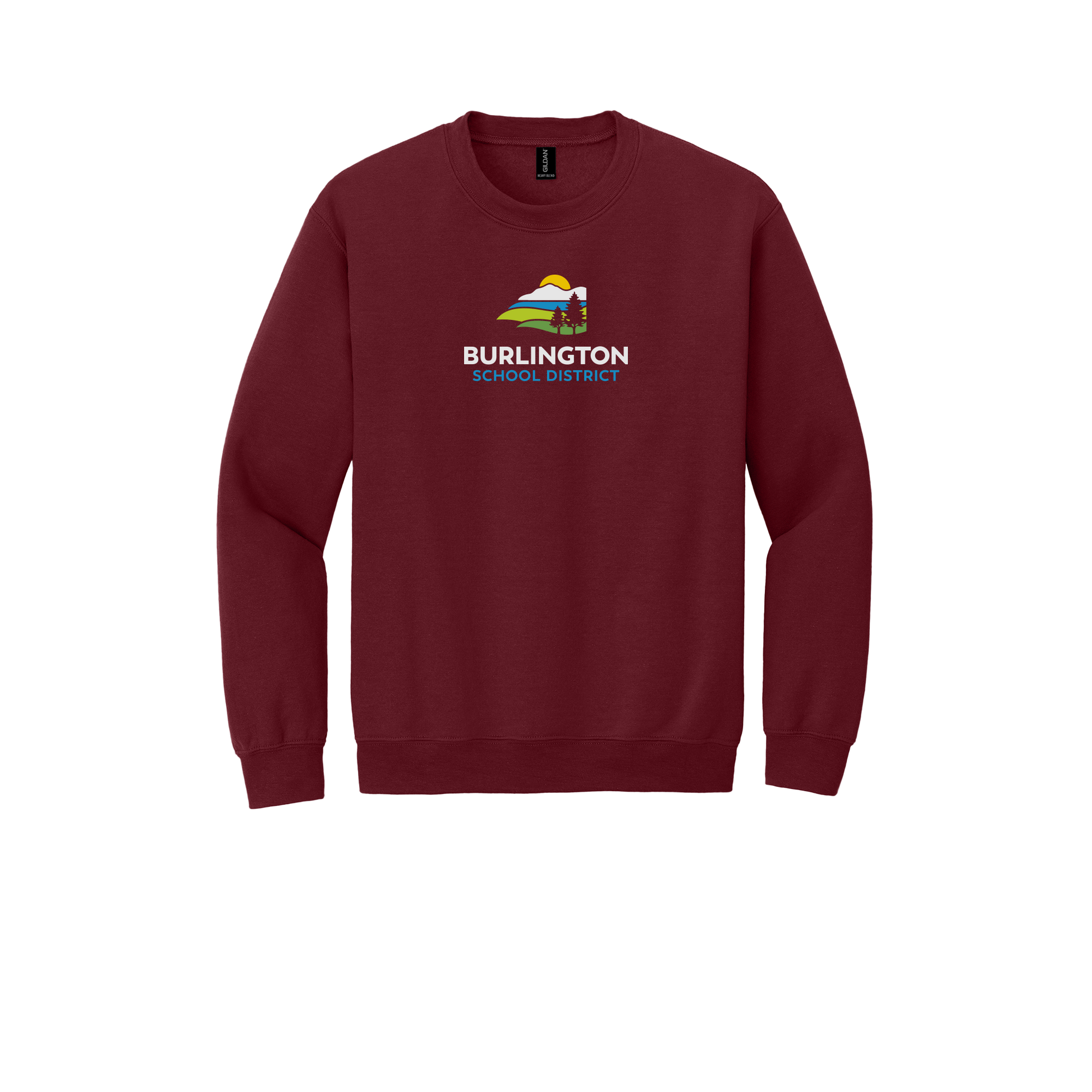 bsdvt-comfort-crewneck-dtf-front-18000-garnet-flat-front