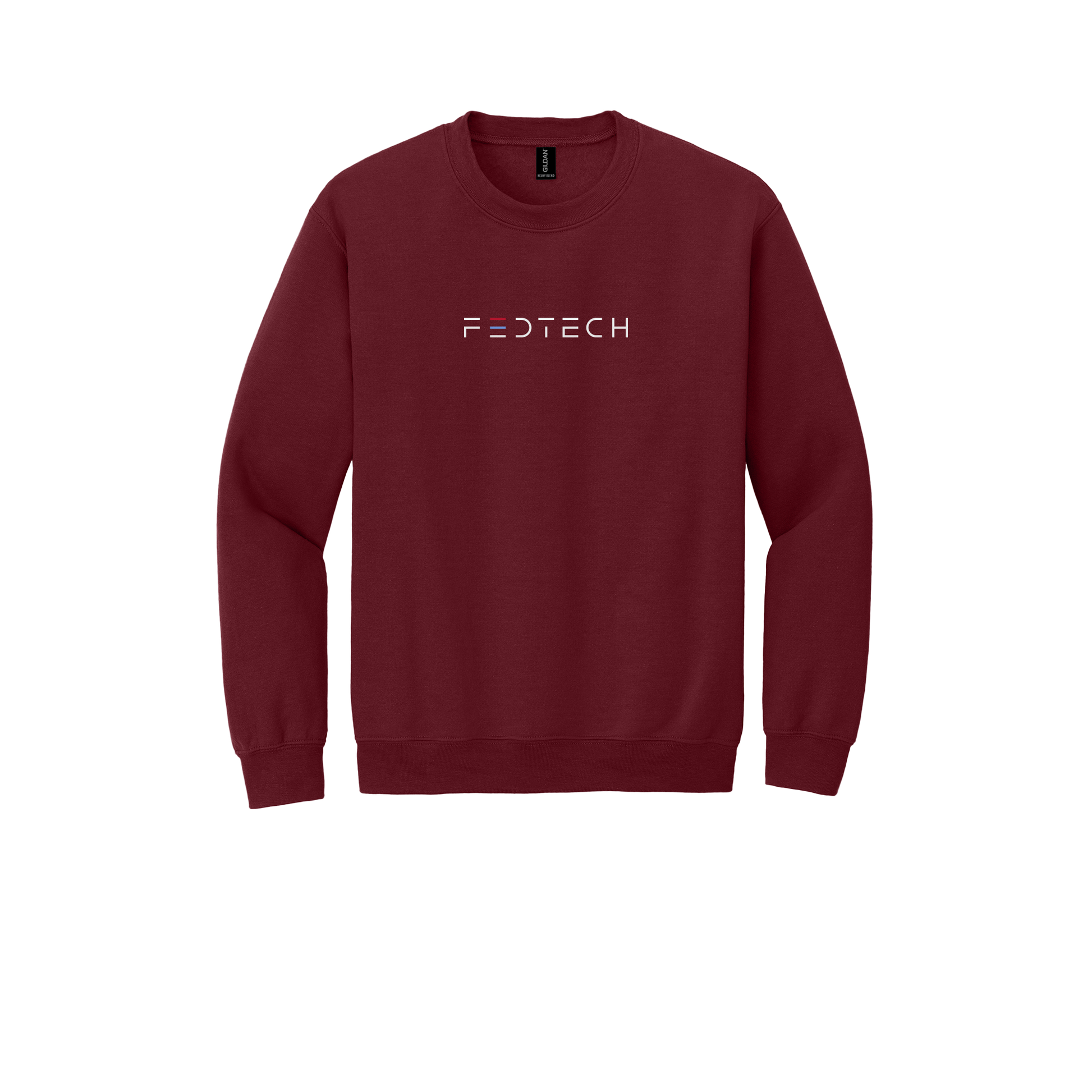 fedtech-comfort-crewneck-dtf-front-18000-garnet-flat-front