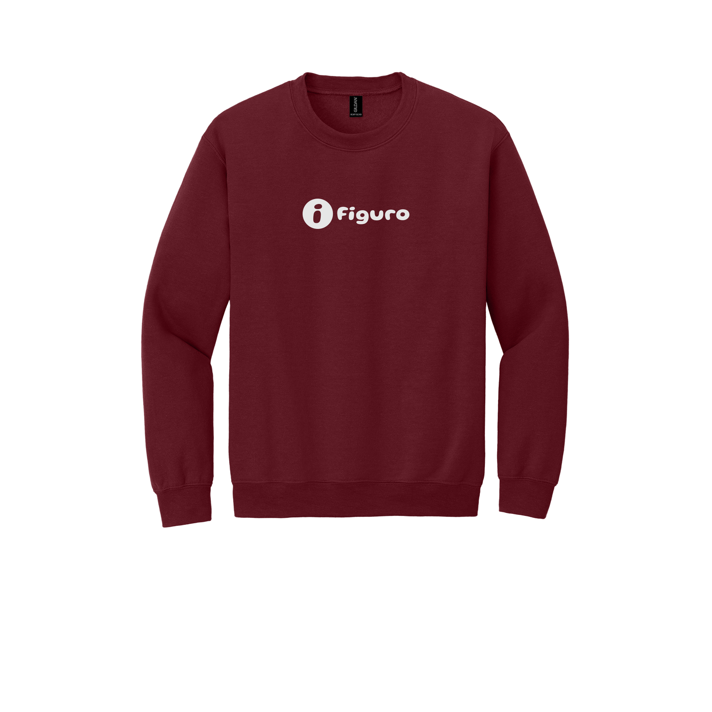 getfiguro-comfort-crewneck-dtf-front-18000-garnet-flat-front