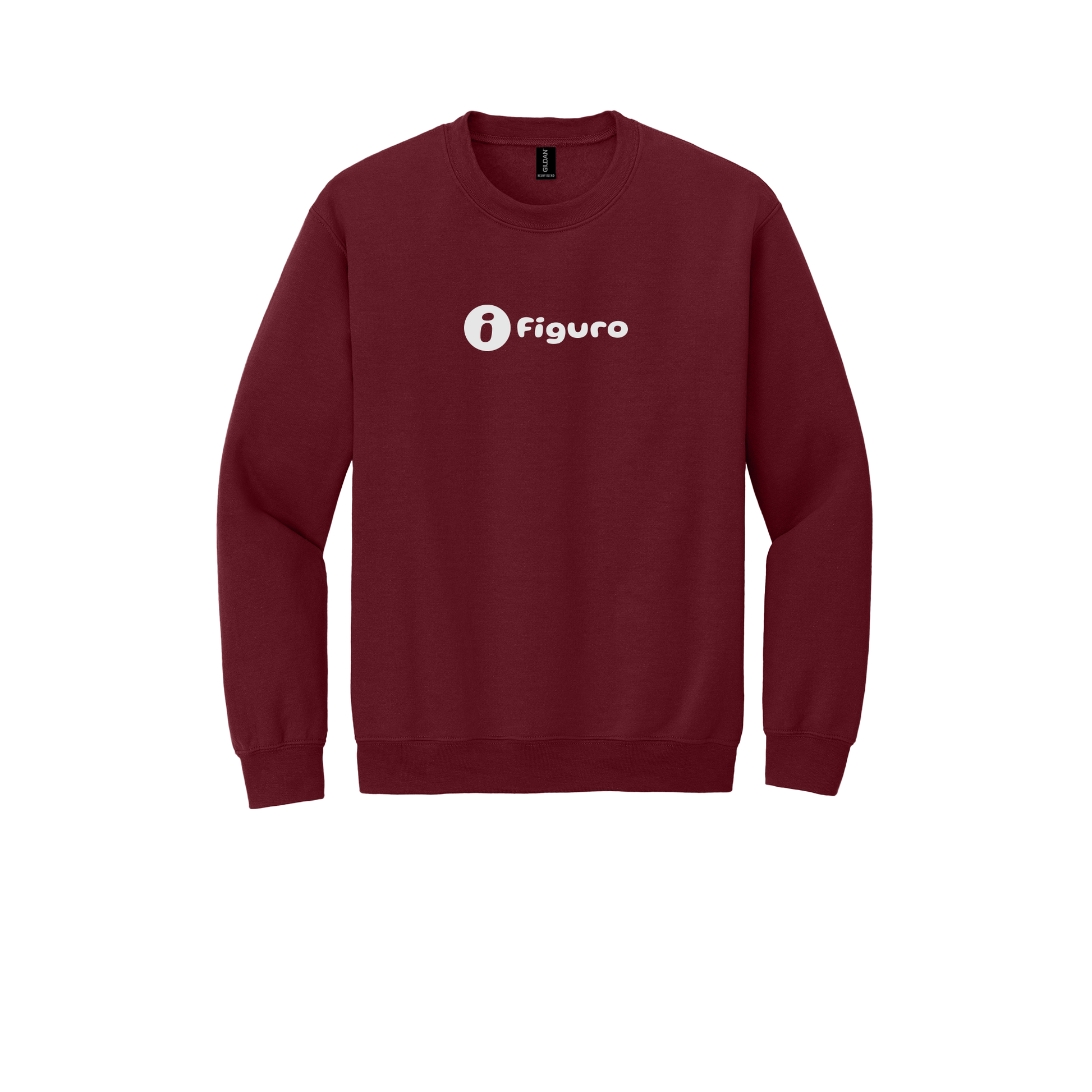 getfiguro-comfort-crewneck-dtf-front-18000-garnet-flat-front