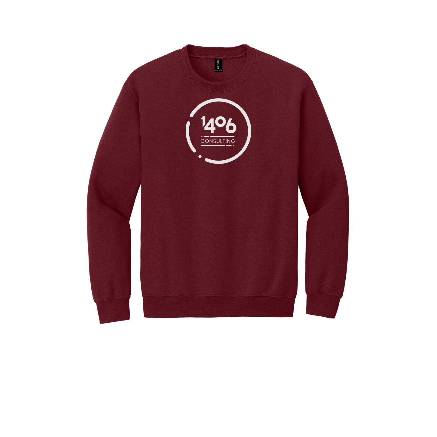 1406consulting-comfort-crewneck-dtf-front-18000-garnet-flat-front