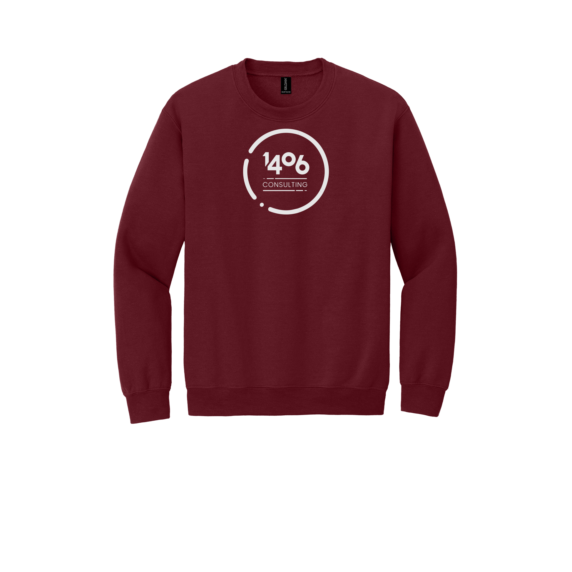 1406consulting-comfort-crewneck-dtf-front-18000-garnet-flat-front