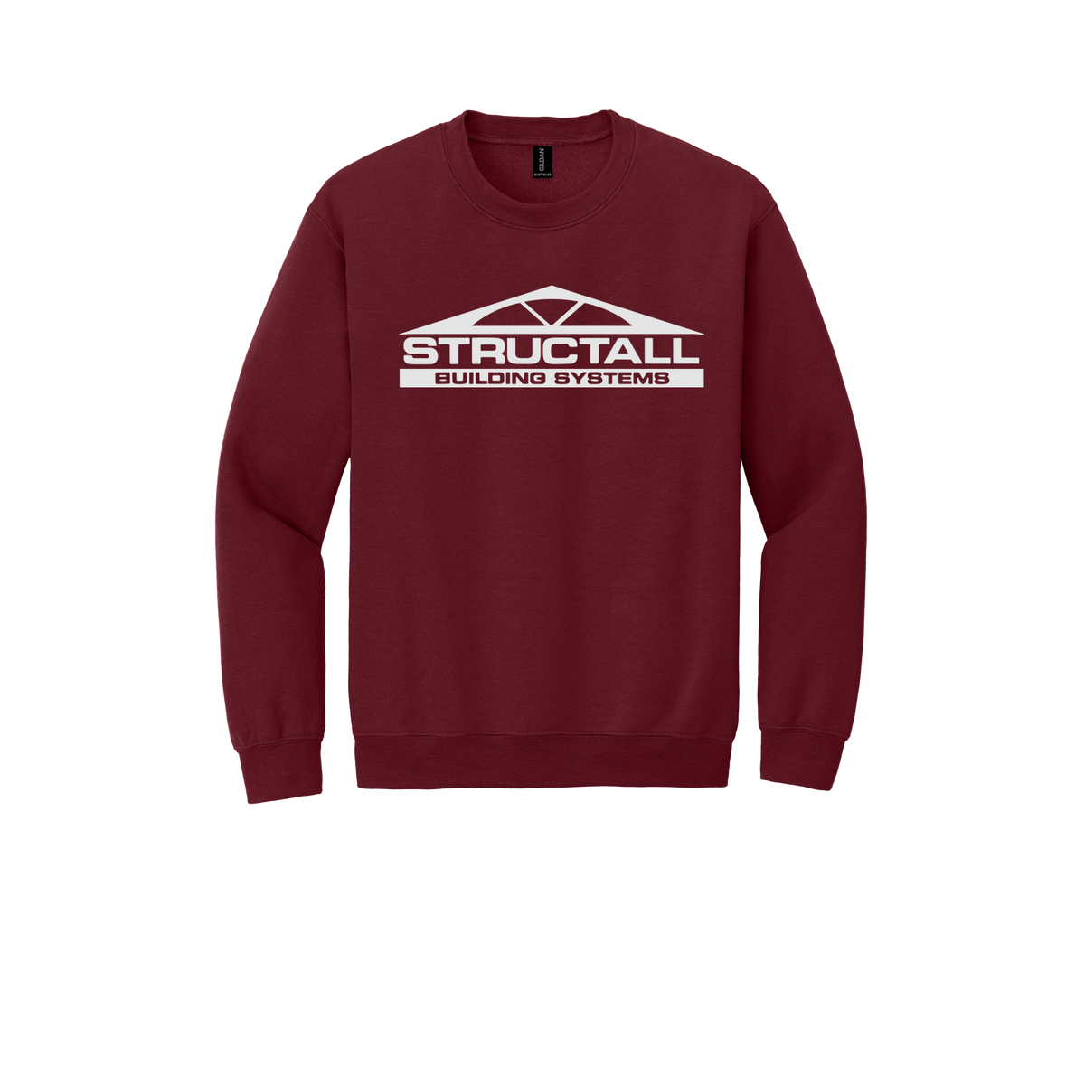 structall-comfort-crewneck-dtf-front-18000-garnet-flat-front