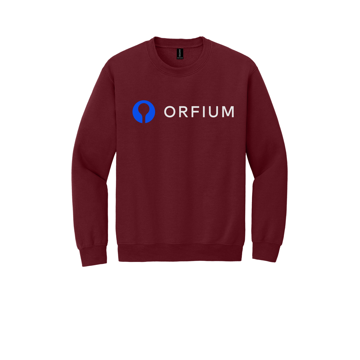 orfium-comfort-crewneck-dtf-front-18000-garnet-flat-front