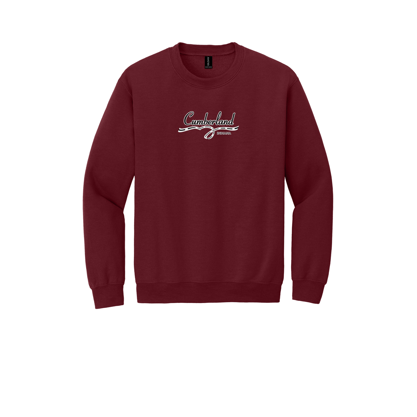 cumberland-comfort-crewneck-dtf-front-18000-garnet-flat-front
