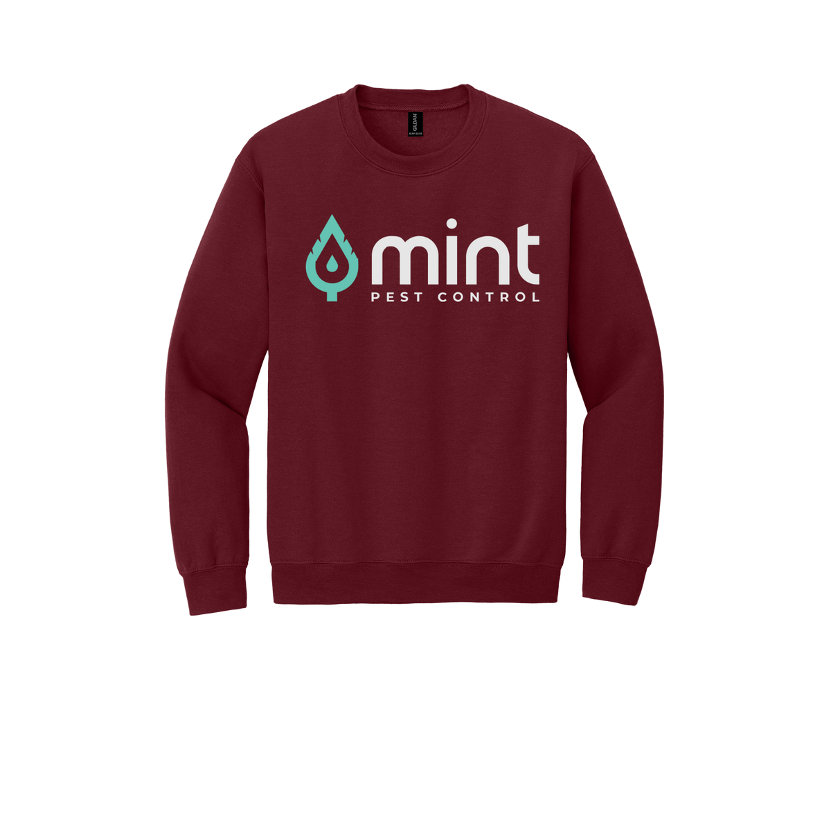 mintpest-comfort-crewneck-dtf-front-18000-garnet-flat-front