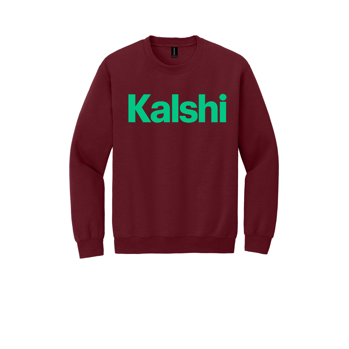 kalshi-comfort-crewneck-dtf-front-18000-garnet-flat-front