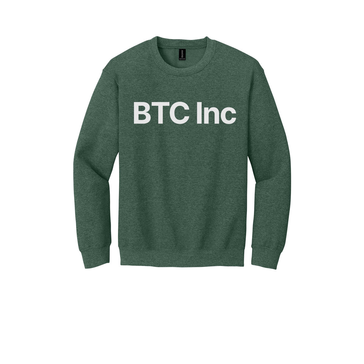 btc-comfort-crewneck-dtf-front-18000-heathersportdarkgreen-flat-front