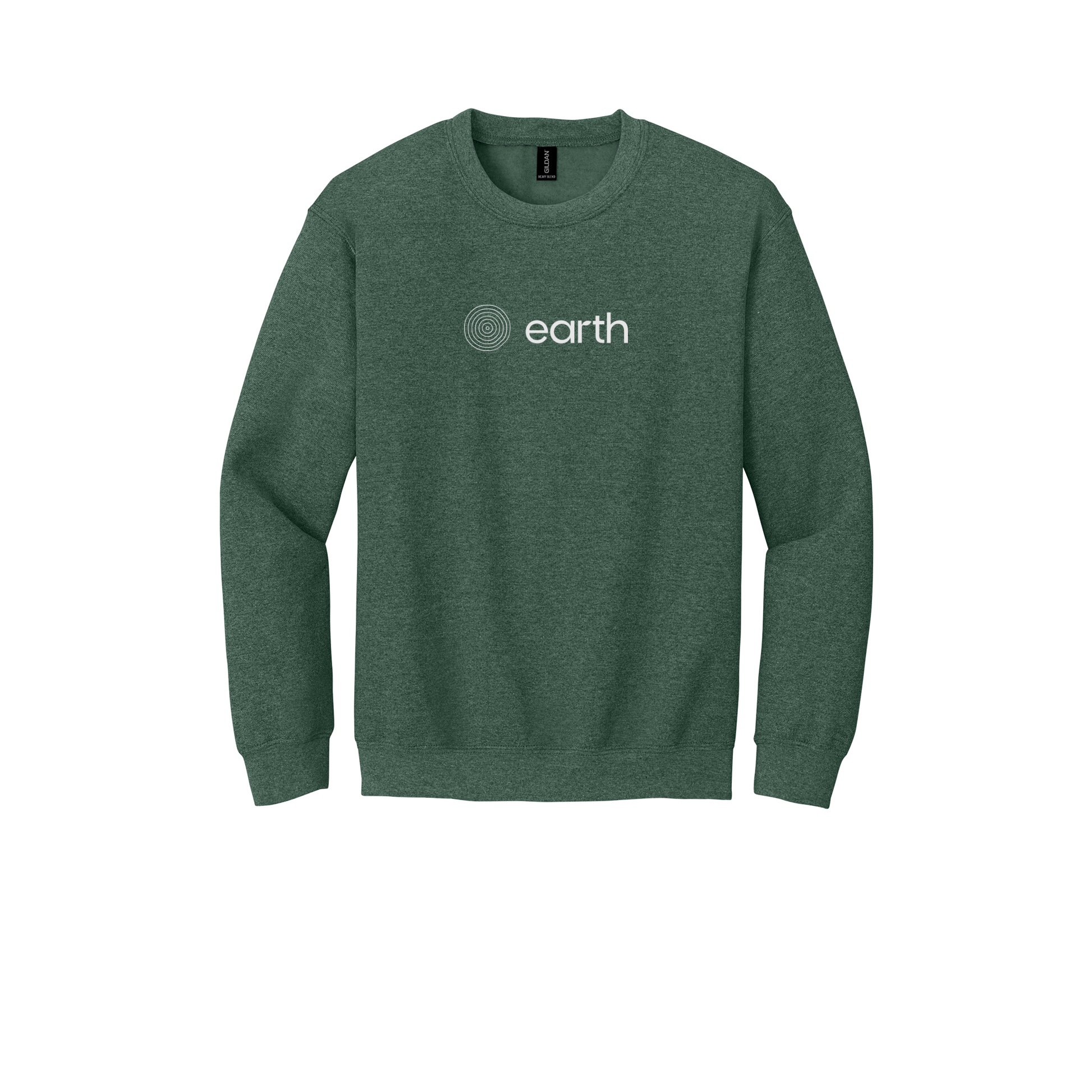 earthfuneral-comfort-crewneck-dtf-front-18000-heathersportdarkgreen-flat-front