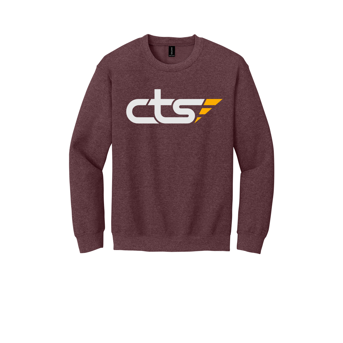 cts1-comfort-crewneck-dtf-front-18000-heathersportdarkmaroon-flat-front