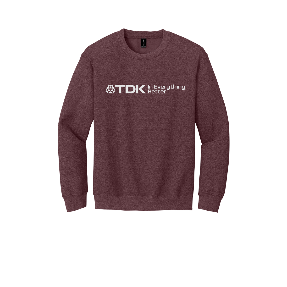 tdk-comfort-crewneck-dtf-front-18000-heathersportdarkmaroon-flat-front