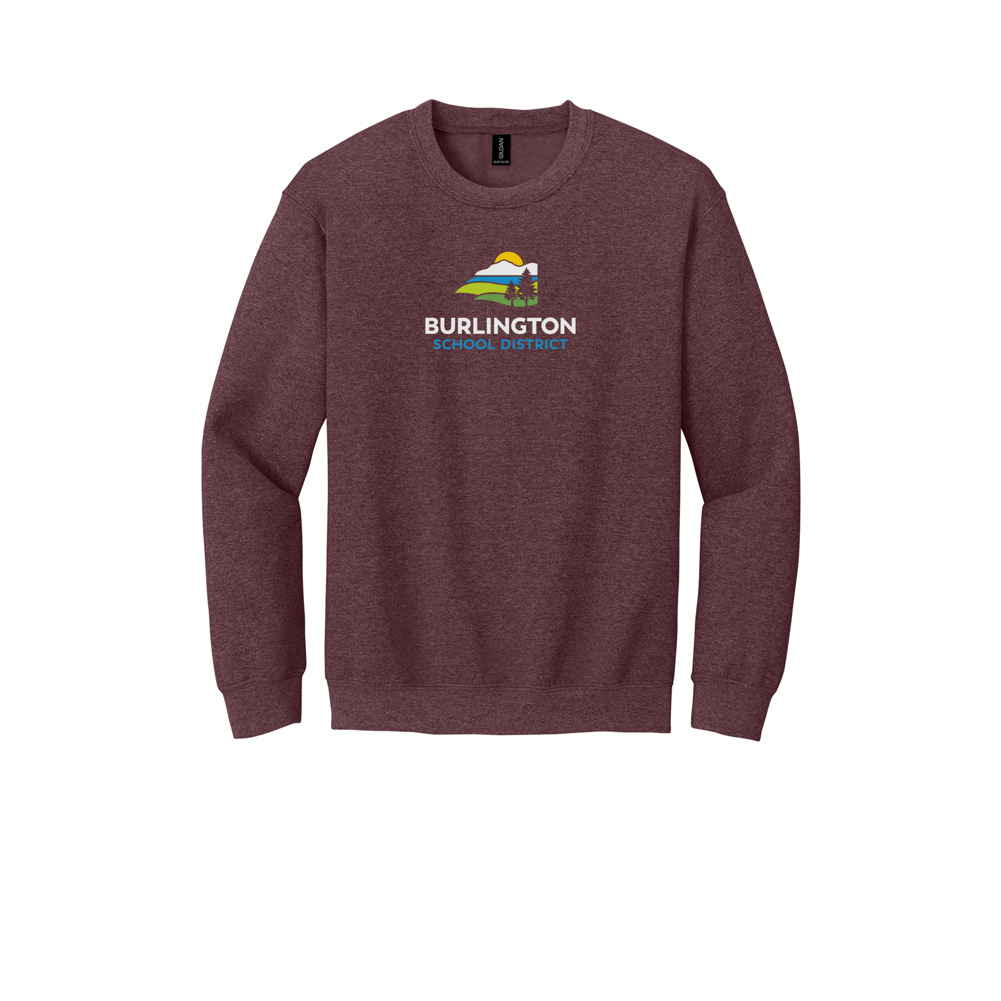bsdvt-comfort-crewneck-dtf-front-18000-heathersportdarkmaroon-flat-front