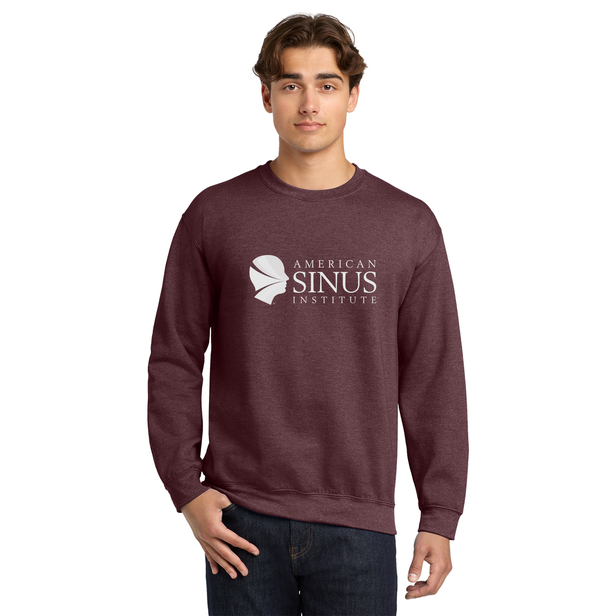 americansinus-clinic-comfort-crewneck-primary-mockup