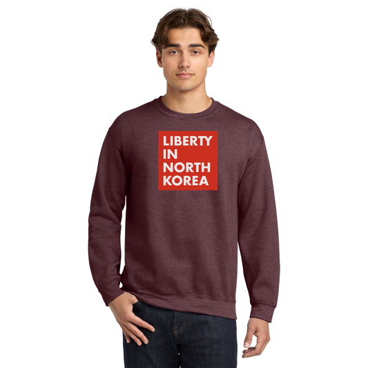 libertyinnorthkorea-comfort-crewneck-primary-mockup