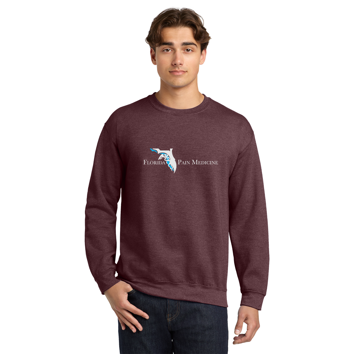 floridapainmedicine-clinic-comfort-crewneck-primary-mockup