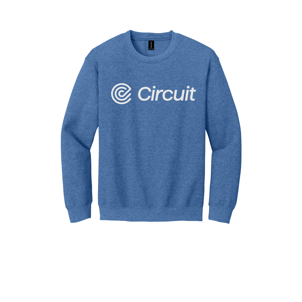 ridecircuit-comfort-crewneck-dtf-front-18000-heathersportroyal-flat-front