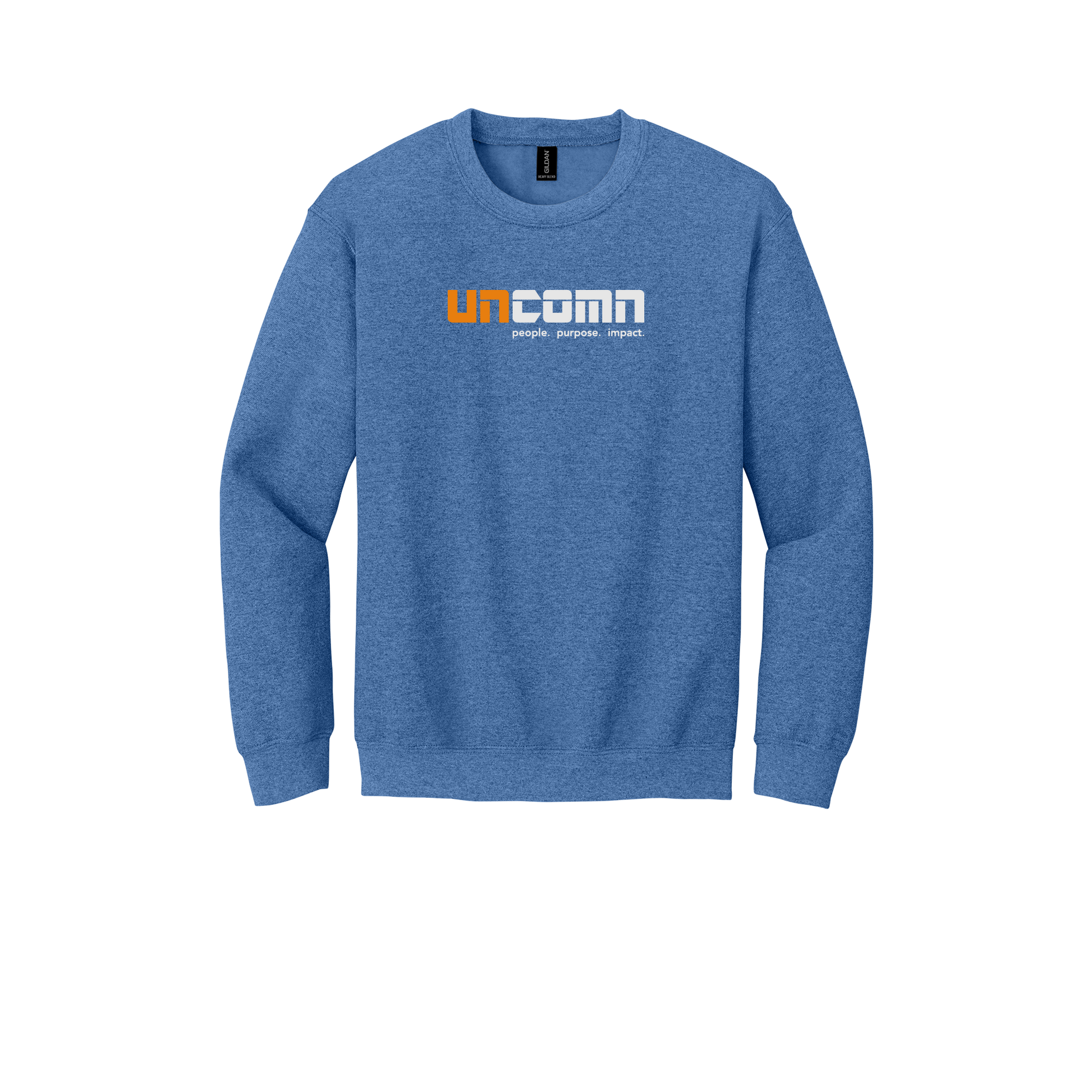 uncomn-comfort-crewneck-dtf-front-18000-heathersportroyal-flat-front
