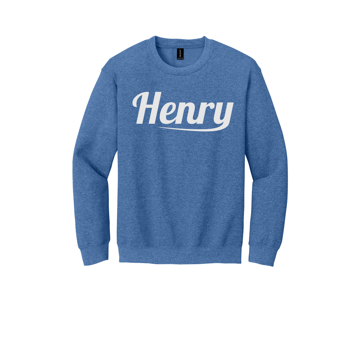 henrymeds-comfort-crewneck-dtf-front-18000-heathersportroyal-flat-front