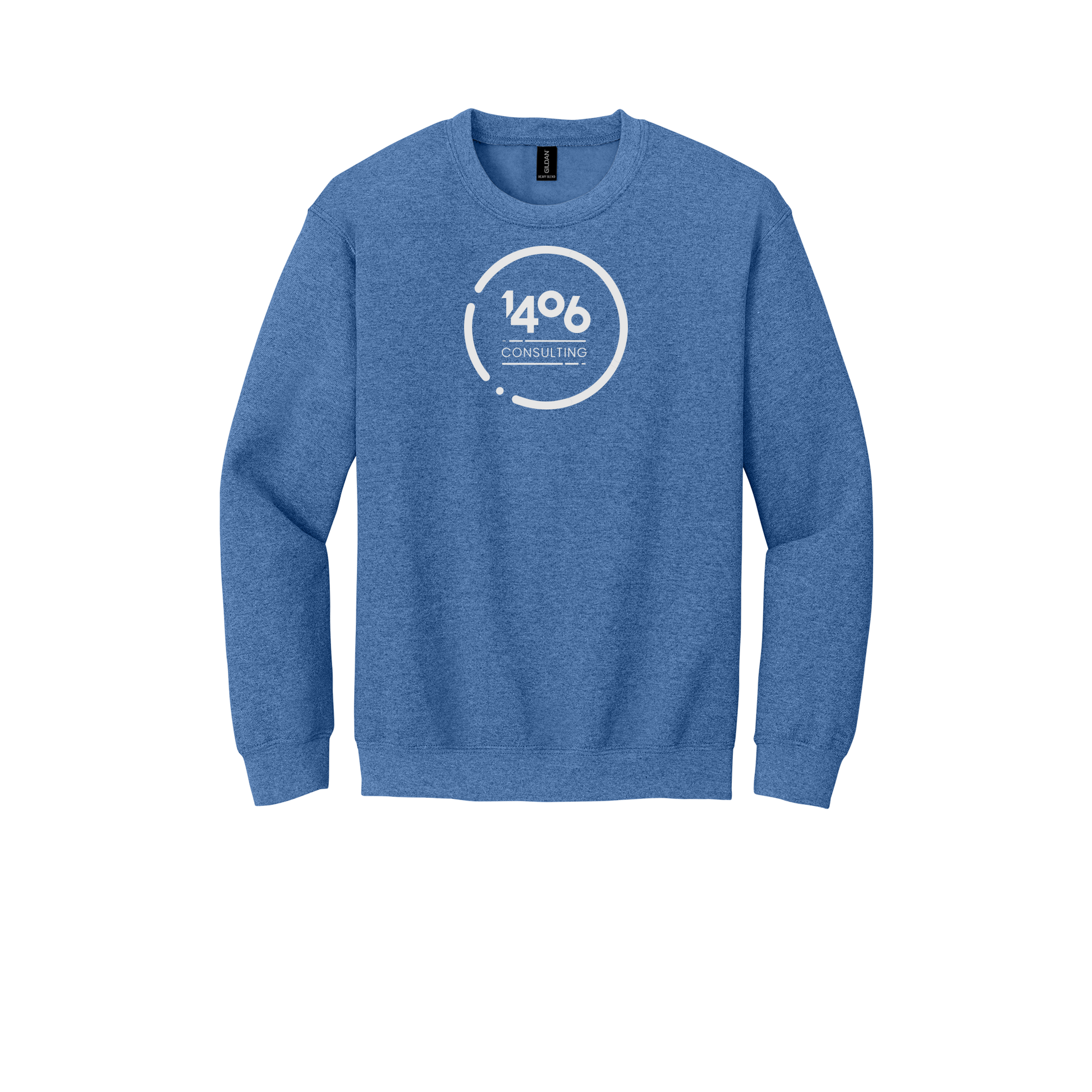 1406consulting-comfort-crewneck-dtf-front-18000-heathersportroyal-flat-front