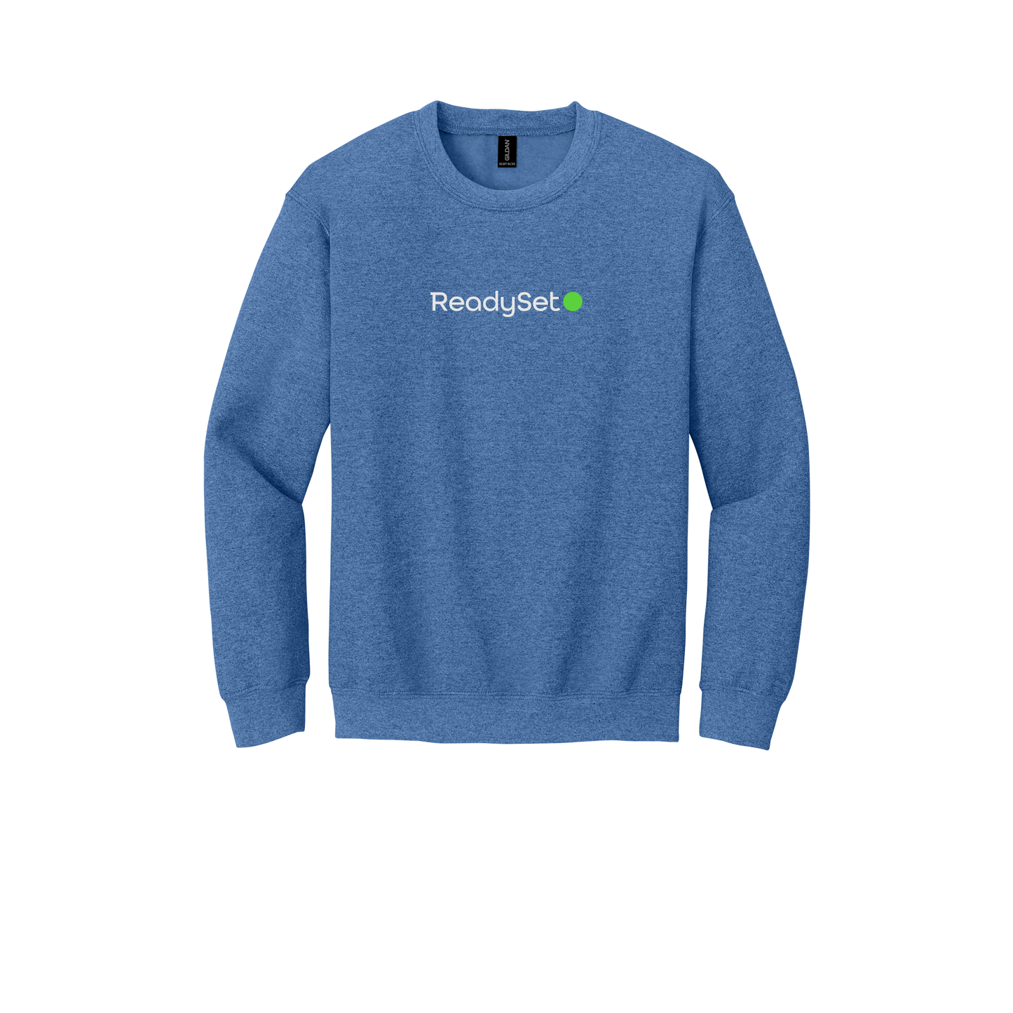 readysetsurgical-clinic-comfort-crewneck-dtf-front-18000-heathersportroyal-flat-front