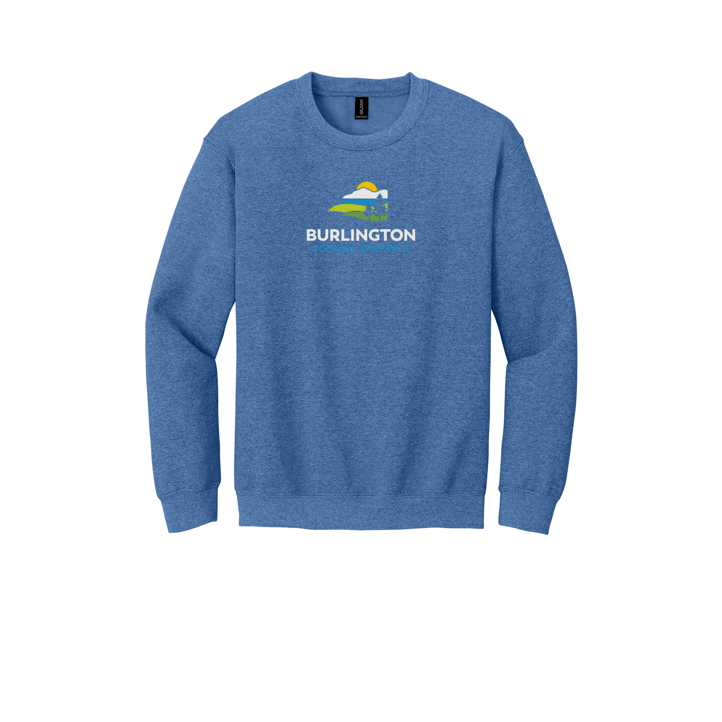 bsdvt-comfort-crewneck-dtf-front-18000-heathersportroyal-flat-front