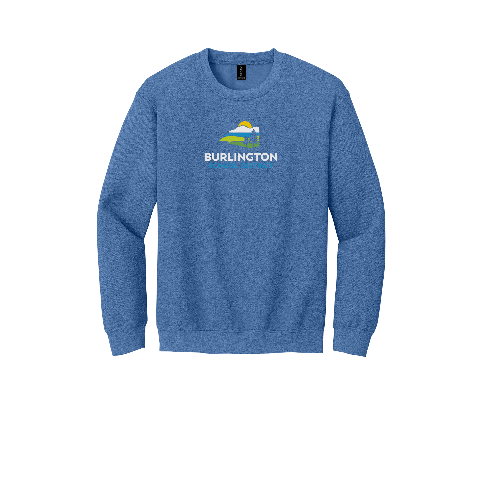 bsdvt-comfort-crewneck-dtf-front-18000-heathersportroyal-flat-front