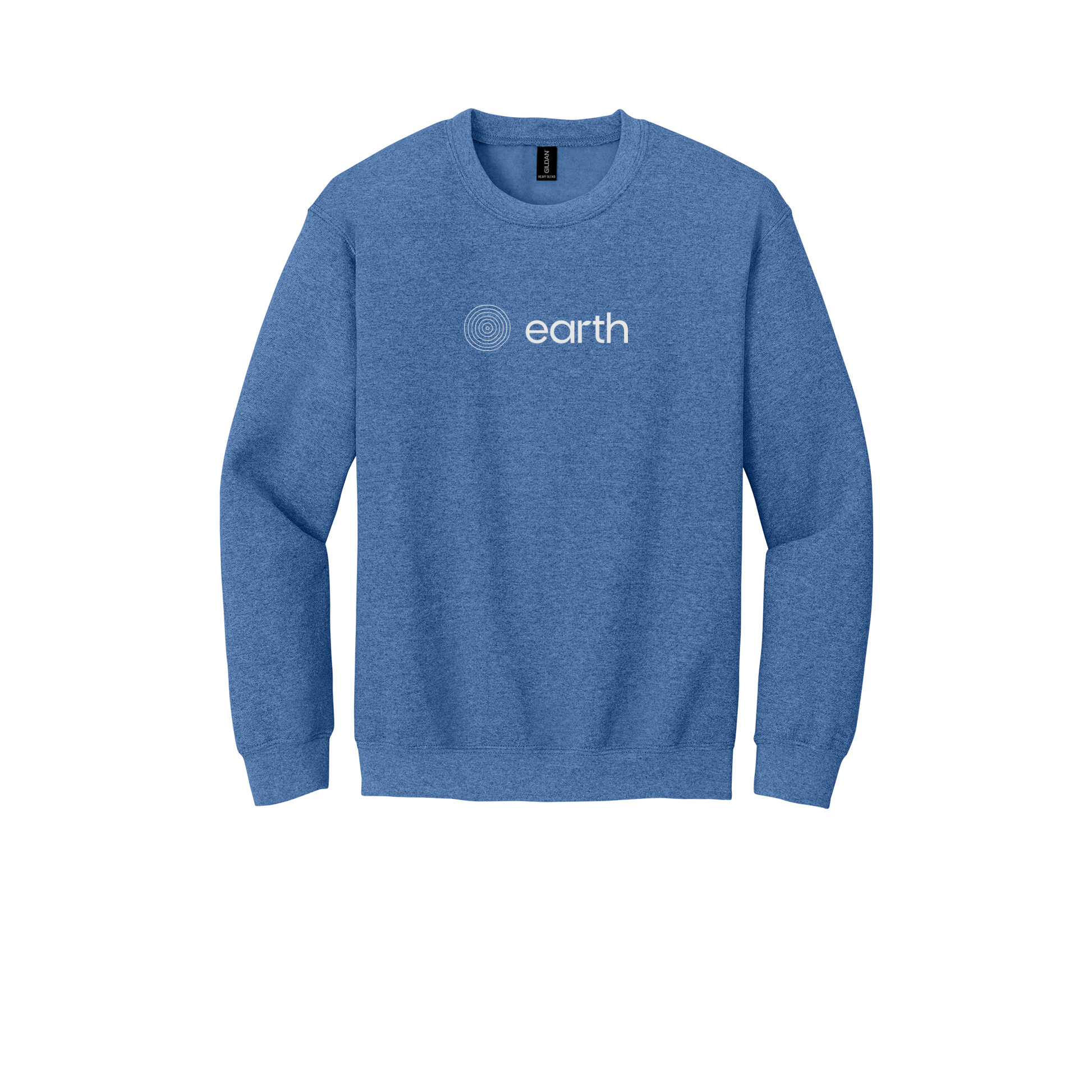 earthfuneral-comfort-crewneck-dtf-front-18000-heathersportroyal-flat-front