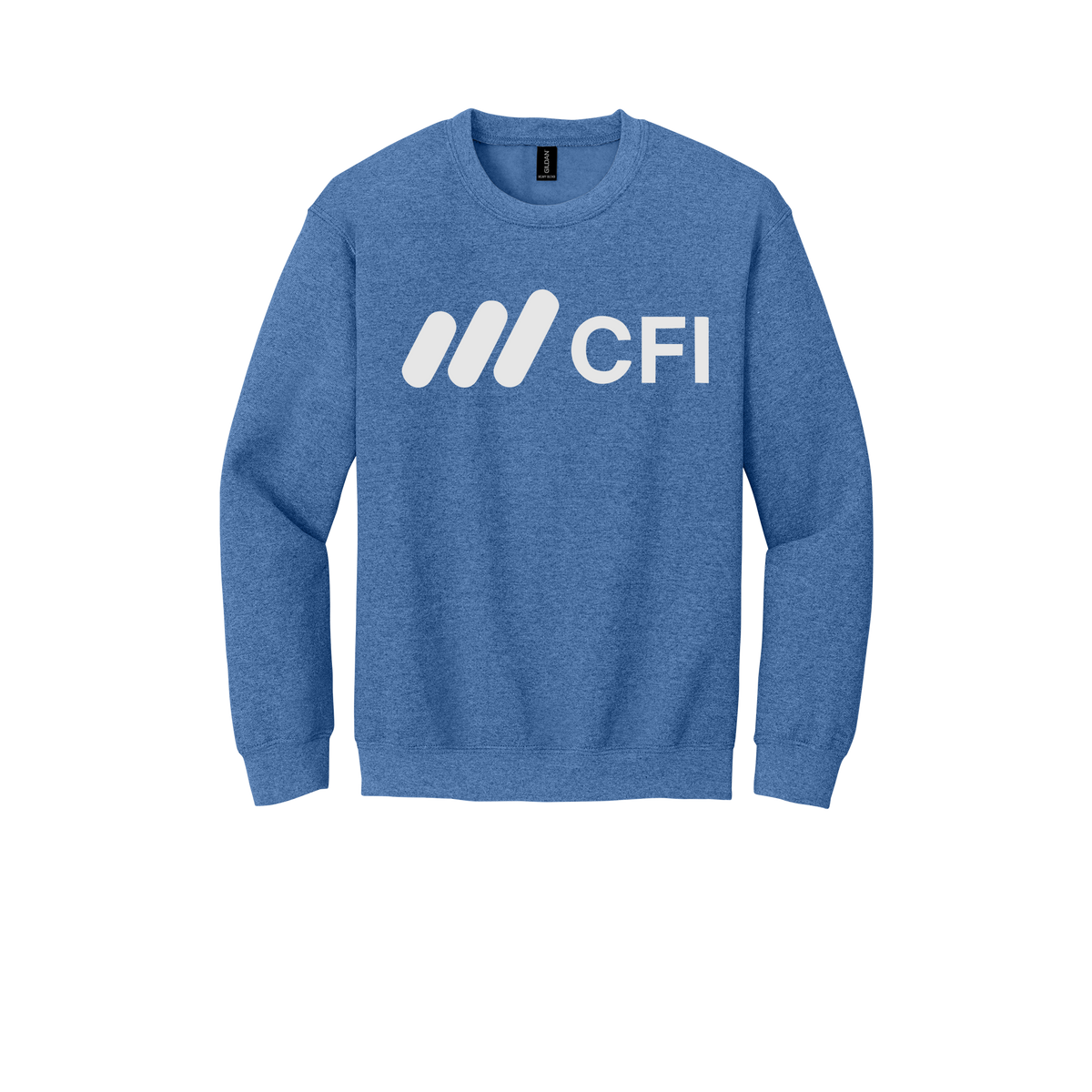 corporatefinanceinstitute-comfort-crewneck-dtf-front-18000-heathersportroyal-flat-front