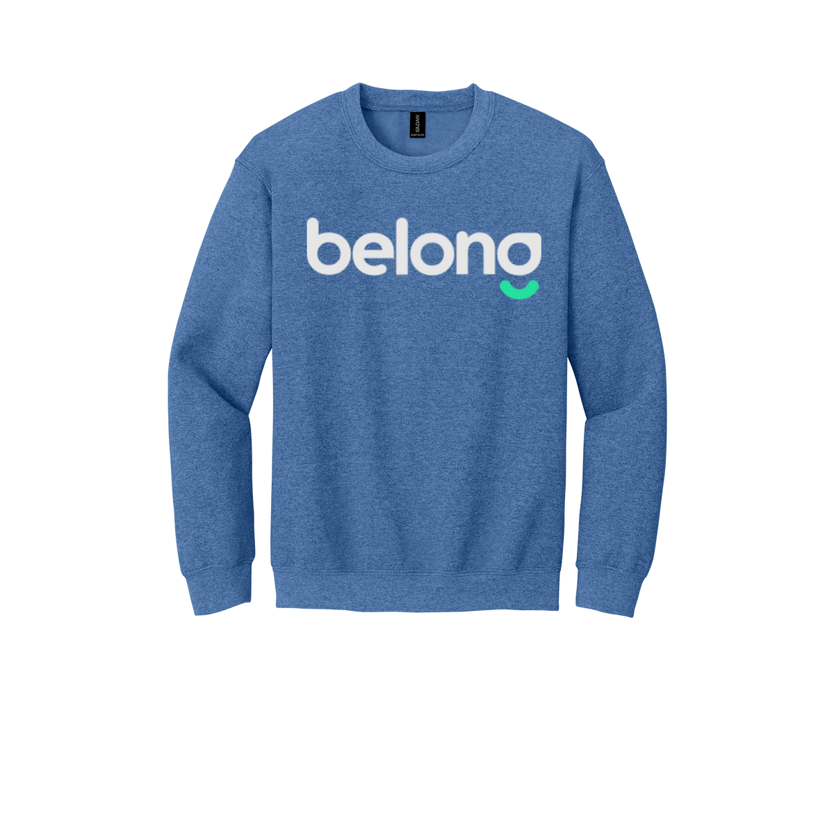 belonghome-comfort-crewneck-dtf-front-18000-heathersportroyal-flat-front