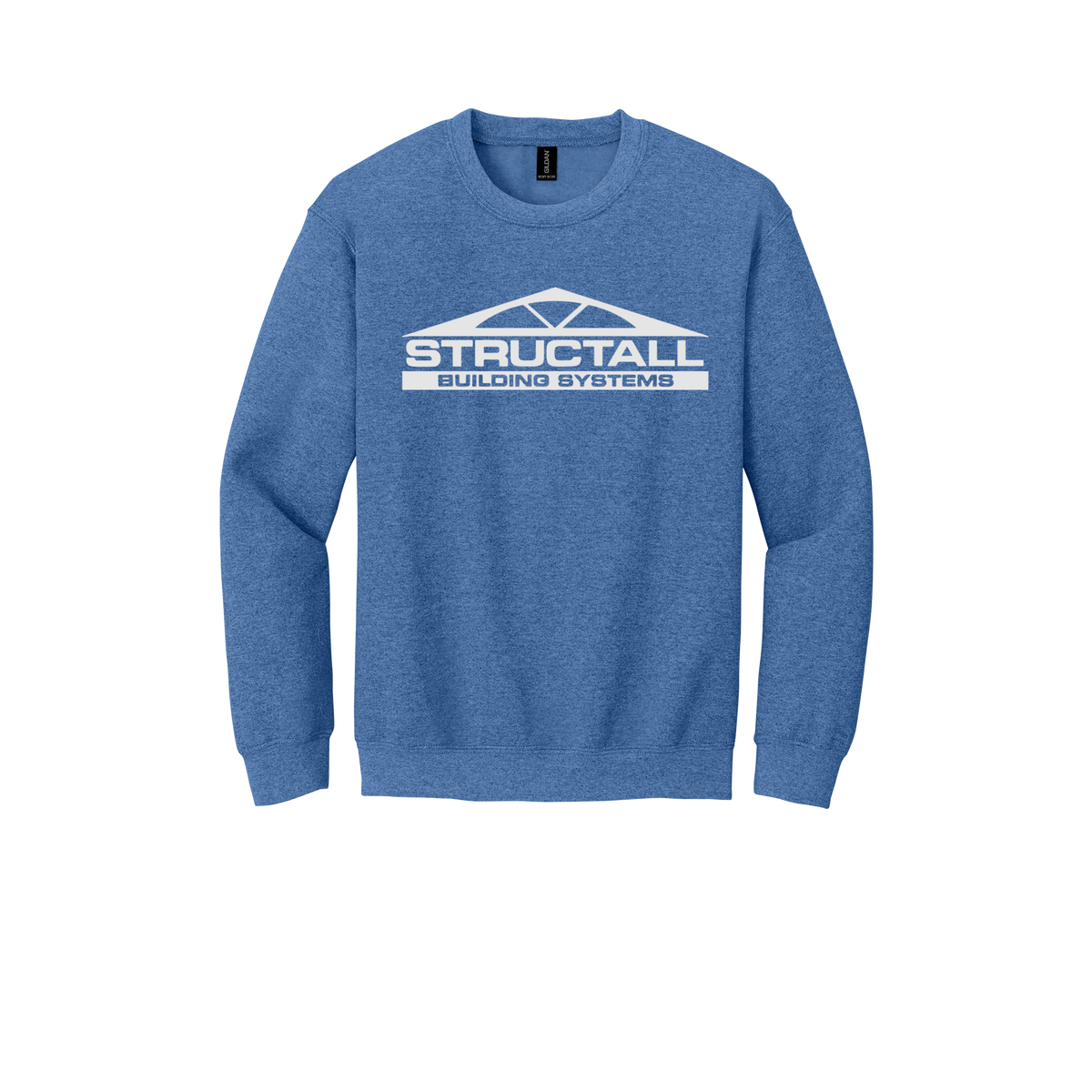 structall-comfort-crewneck-dtf-front-18000-heathersportroyal-flat-front