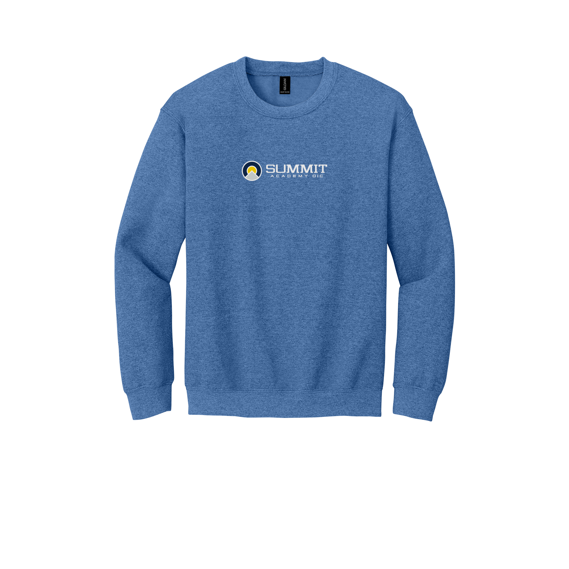 saoic-comfort-crewneck-dtf-front-18000-heathersportroyal-flat-front