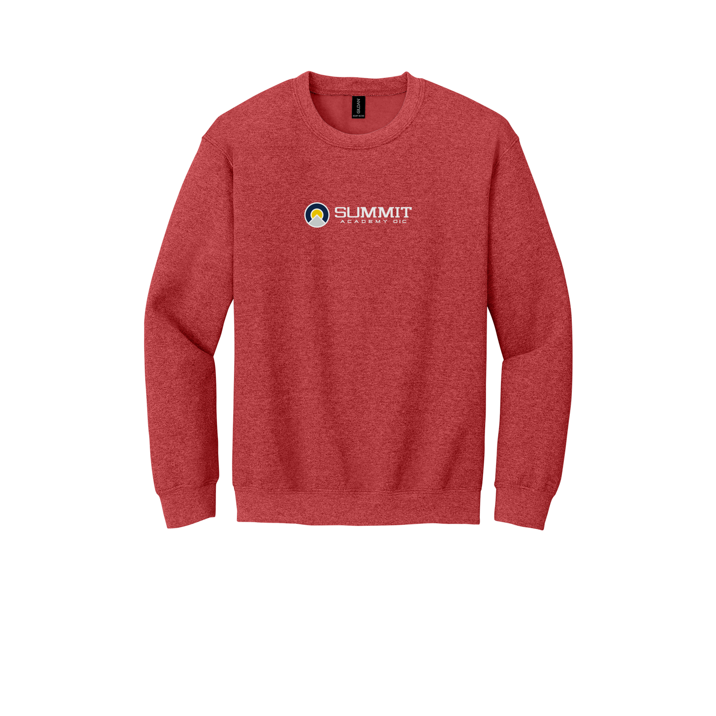saoic-comfort-crewneck-dtf-front-18000-heathersportscarlet-flat-front