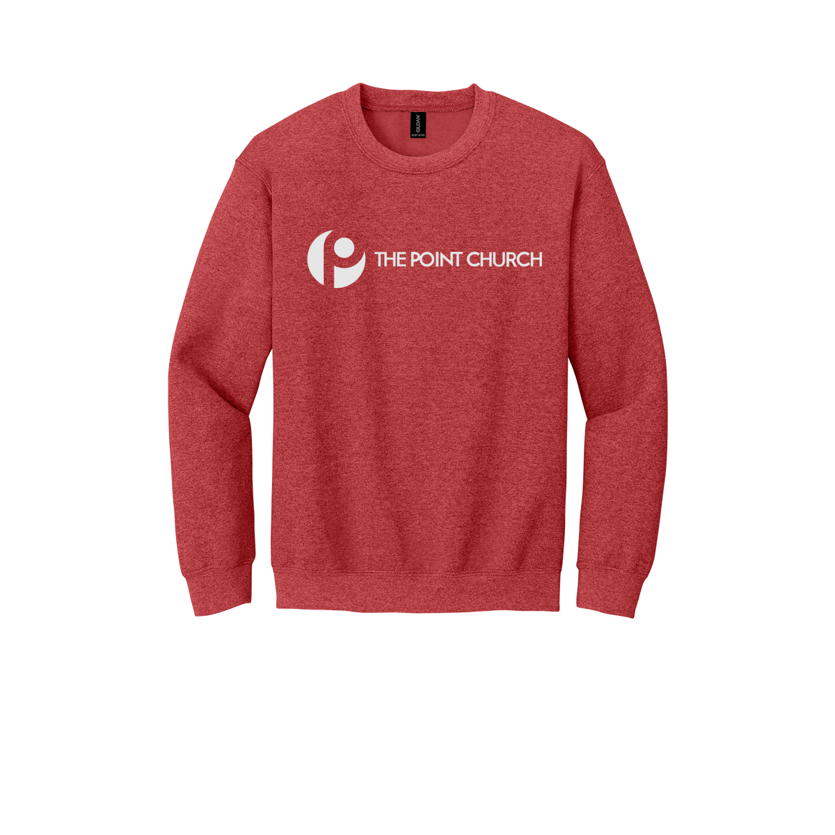thepointva-comfort-crewneck-dtf-front-18000-heathersportscarlet-flat-front