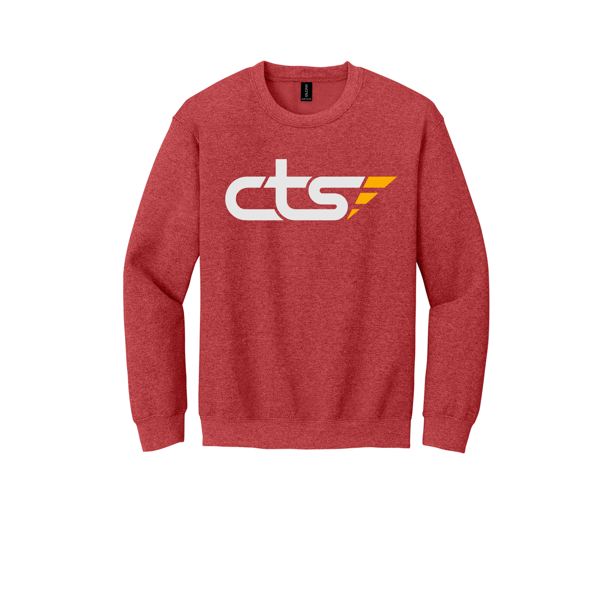 cts1-comfort-crewneck-dtf-front-18000-heathersportscarlet-flat-front