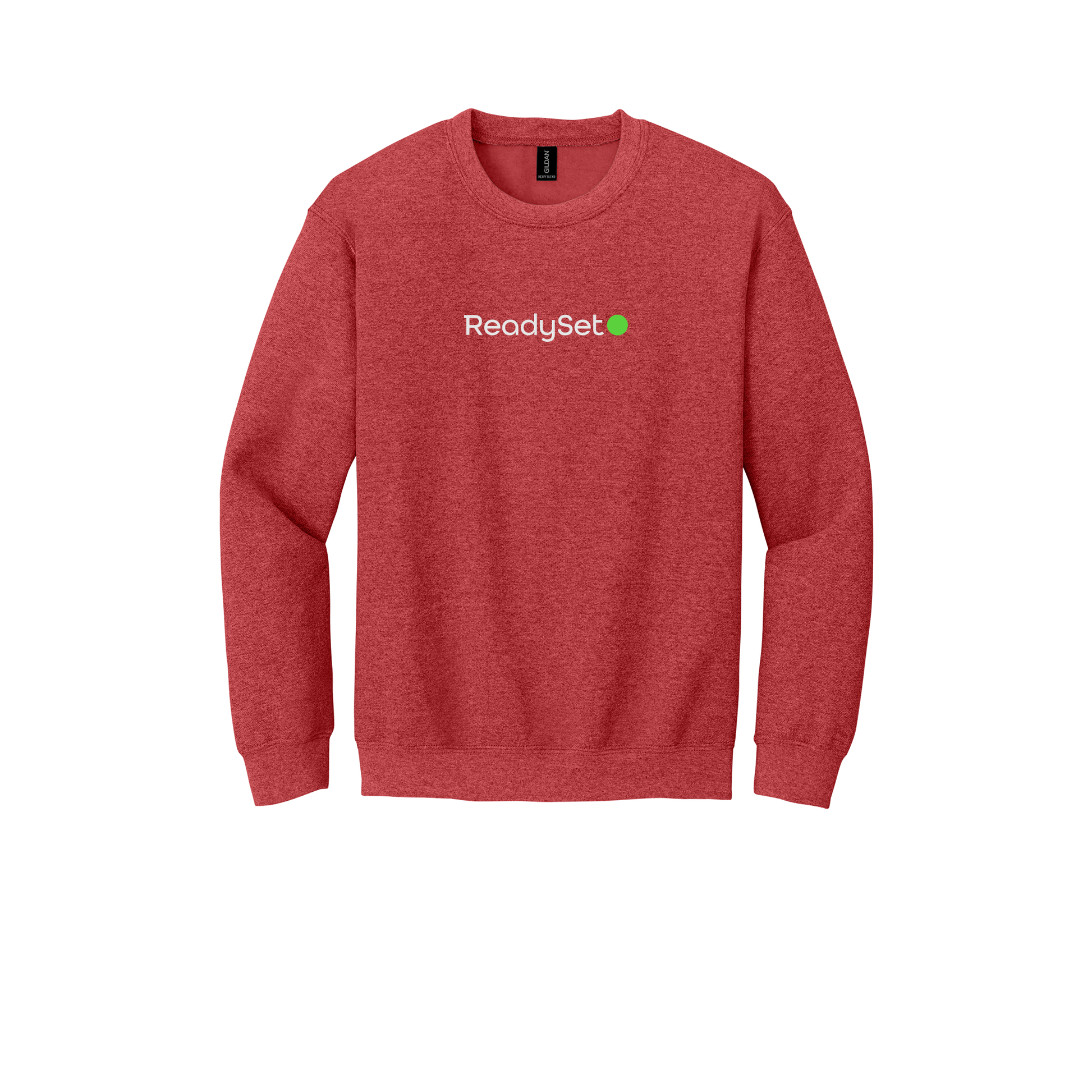 readysetsurgical-clinic-comfort-crewneck-dtf-front-18000-heathersportscarlet-flat-front