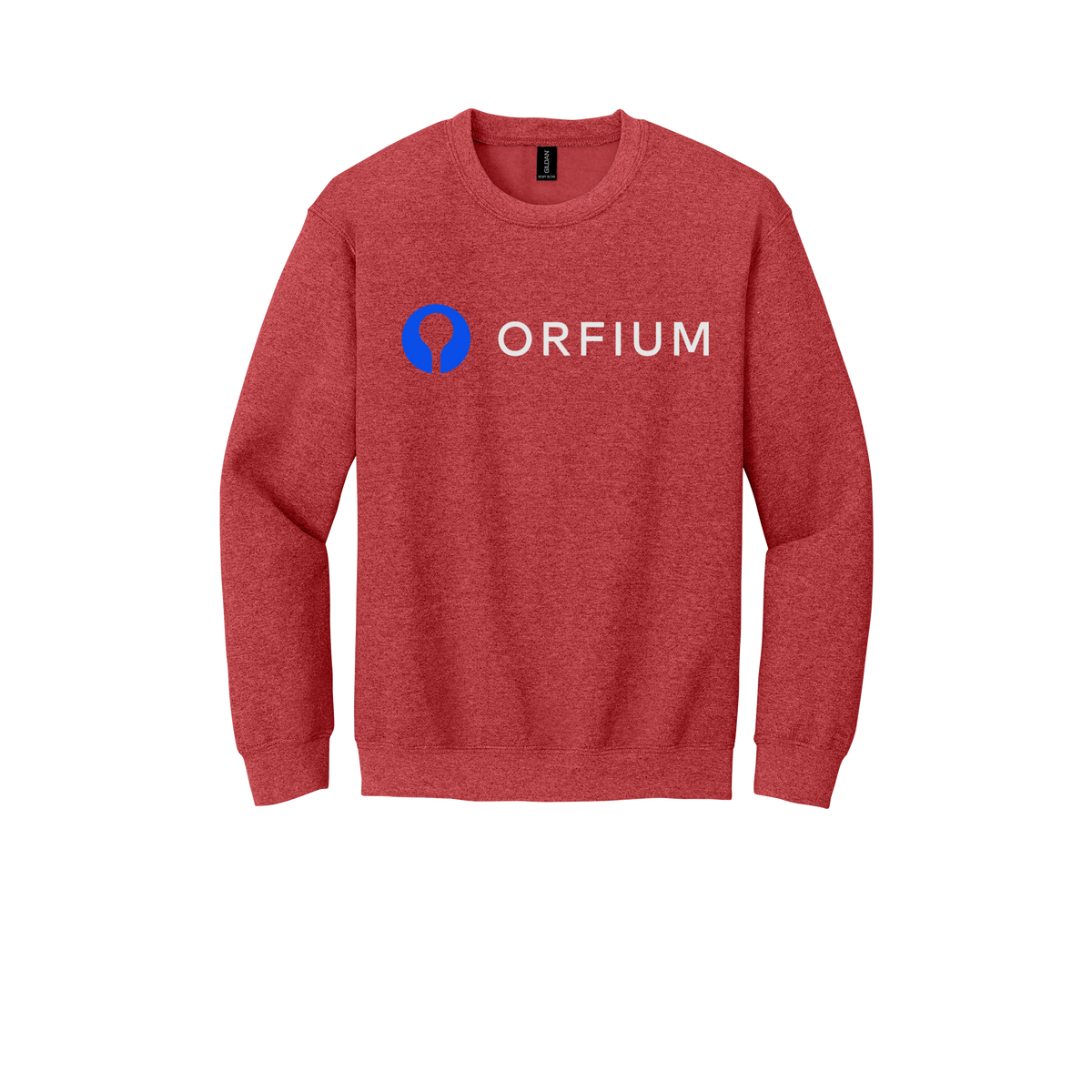 orfium-comfort-crewneck-dtf-front-18000-heathersportscarlet-flat-front