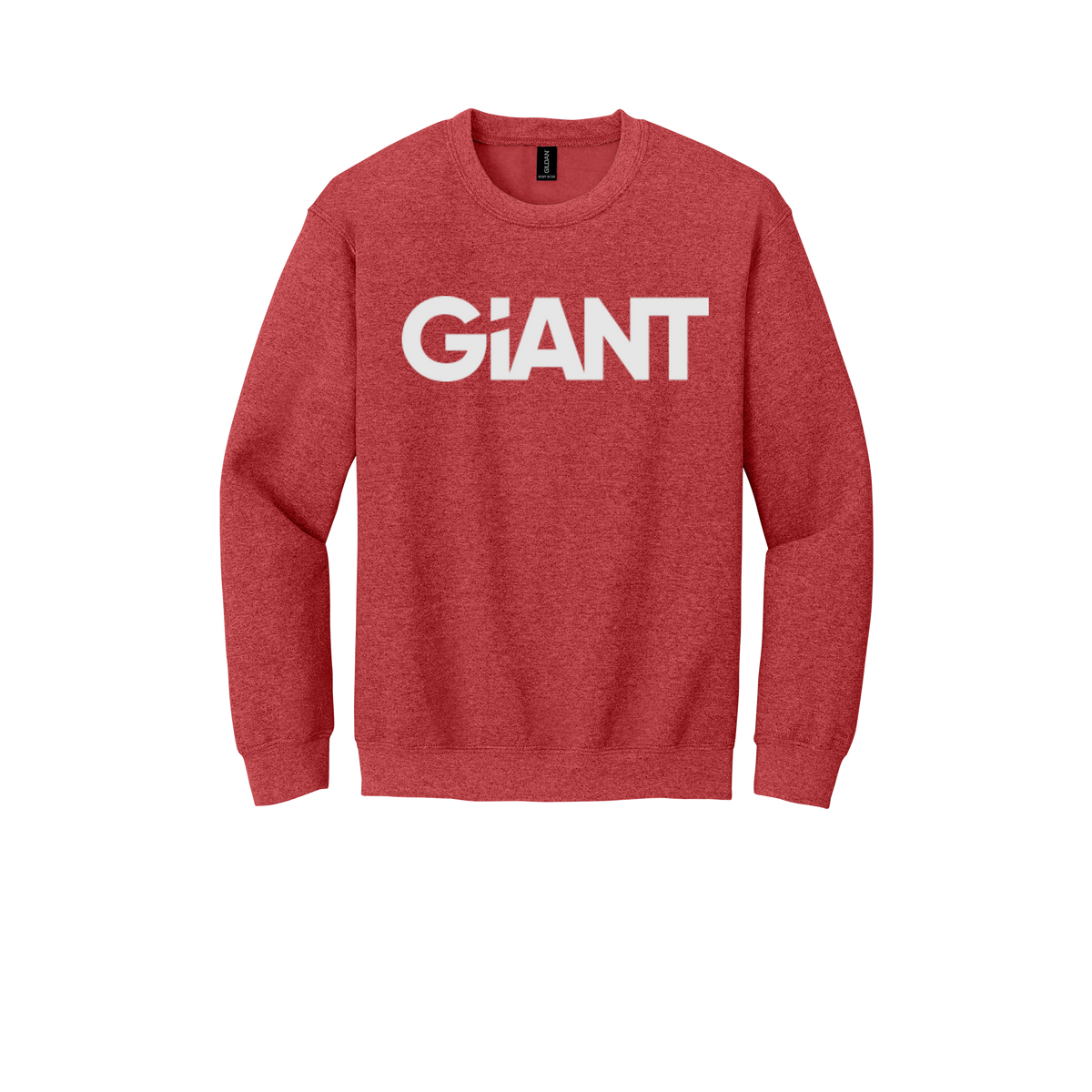 giantworldwide-comfort-crewneck-dtf-front-18000-heathersportscarlet-flat-front