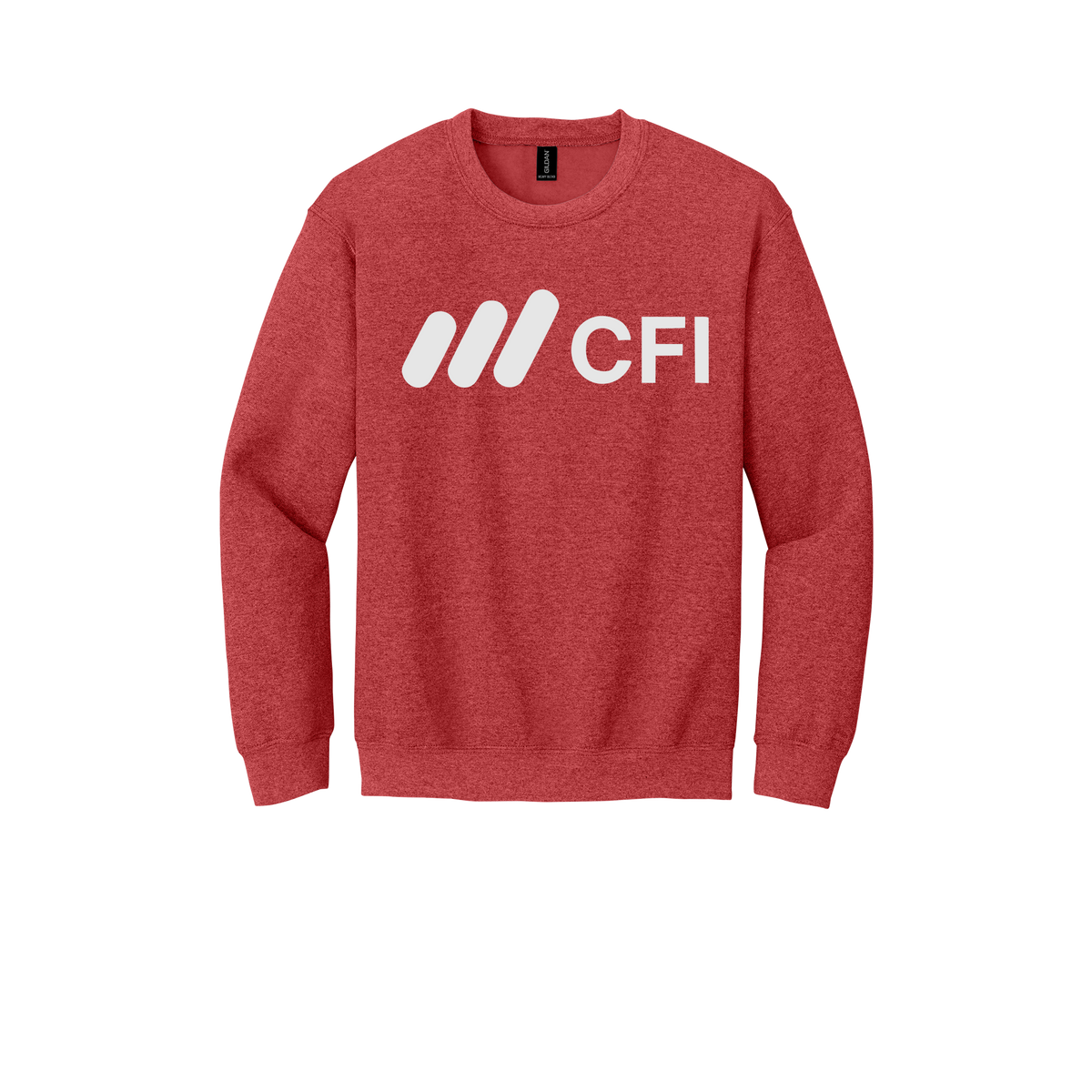 corporatefinanceinstitute-comfort-crewneck-dtf-front-18000-heathersportscarlet-flat-front