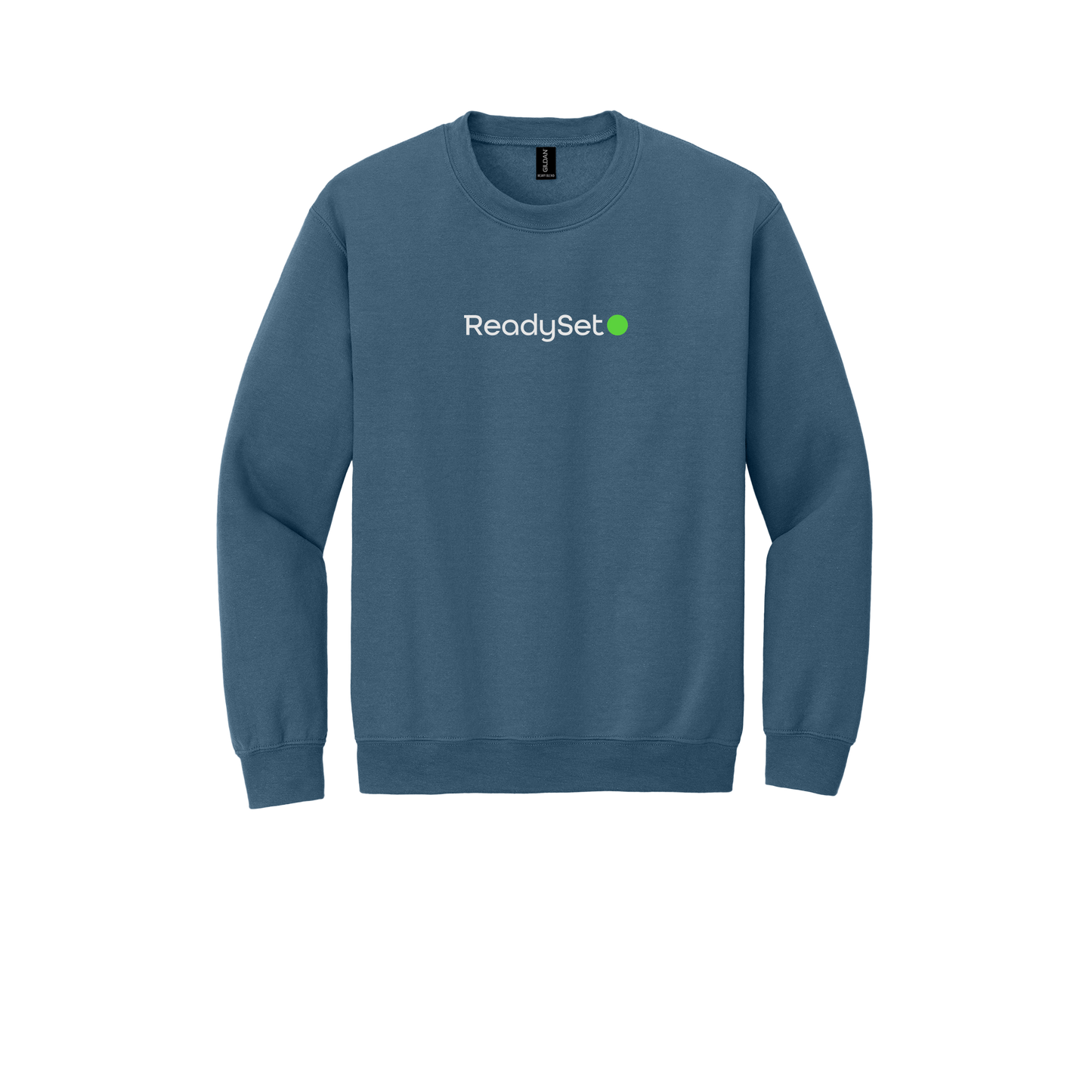 readysetsurgical-clinic-comfort-crewneck-dtf-front-18000-indigoblue-flat-front