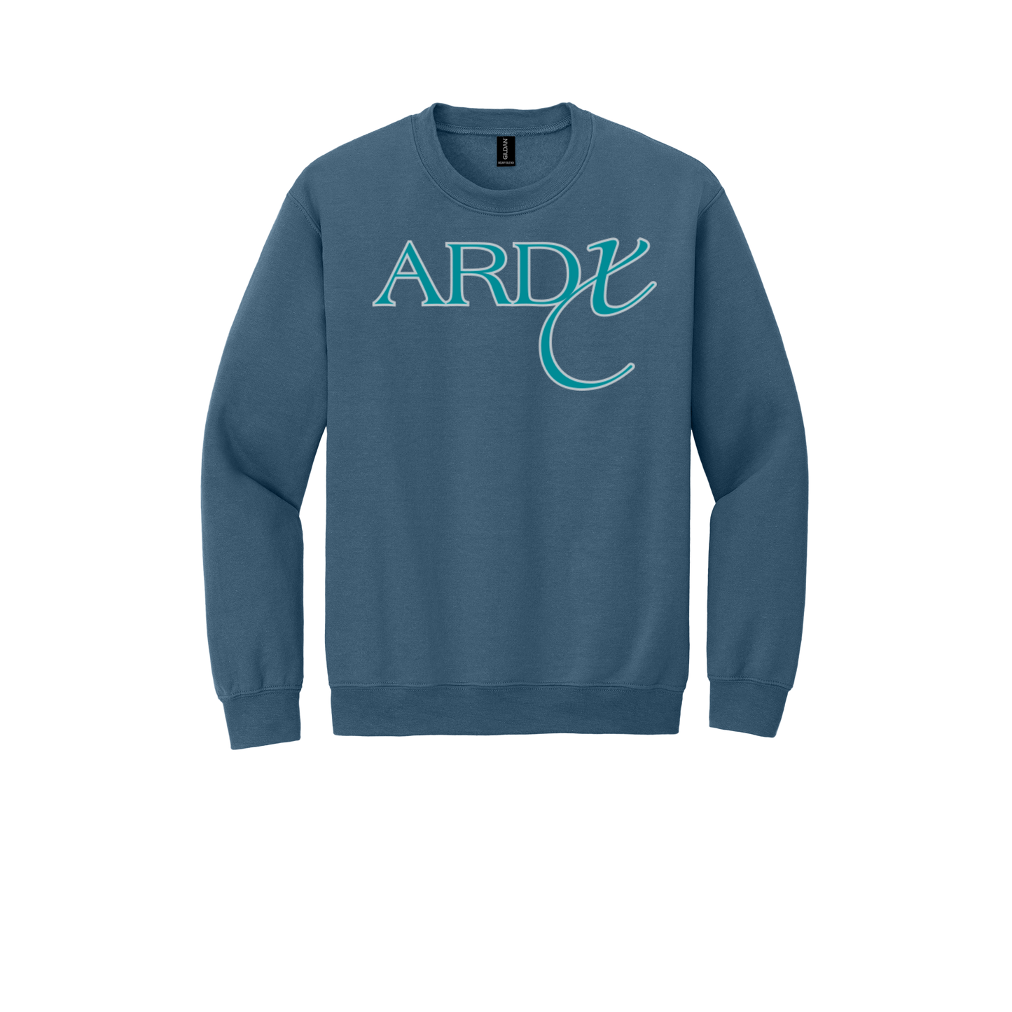 ardx-comfort-crewneck-dtf-front-18000-indigoblue-flat-front