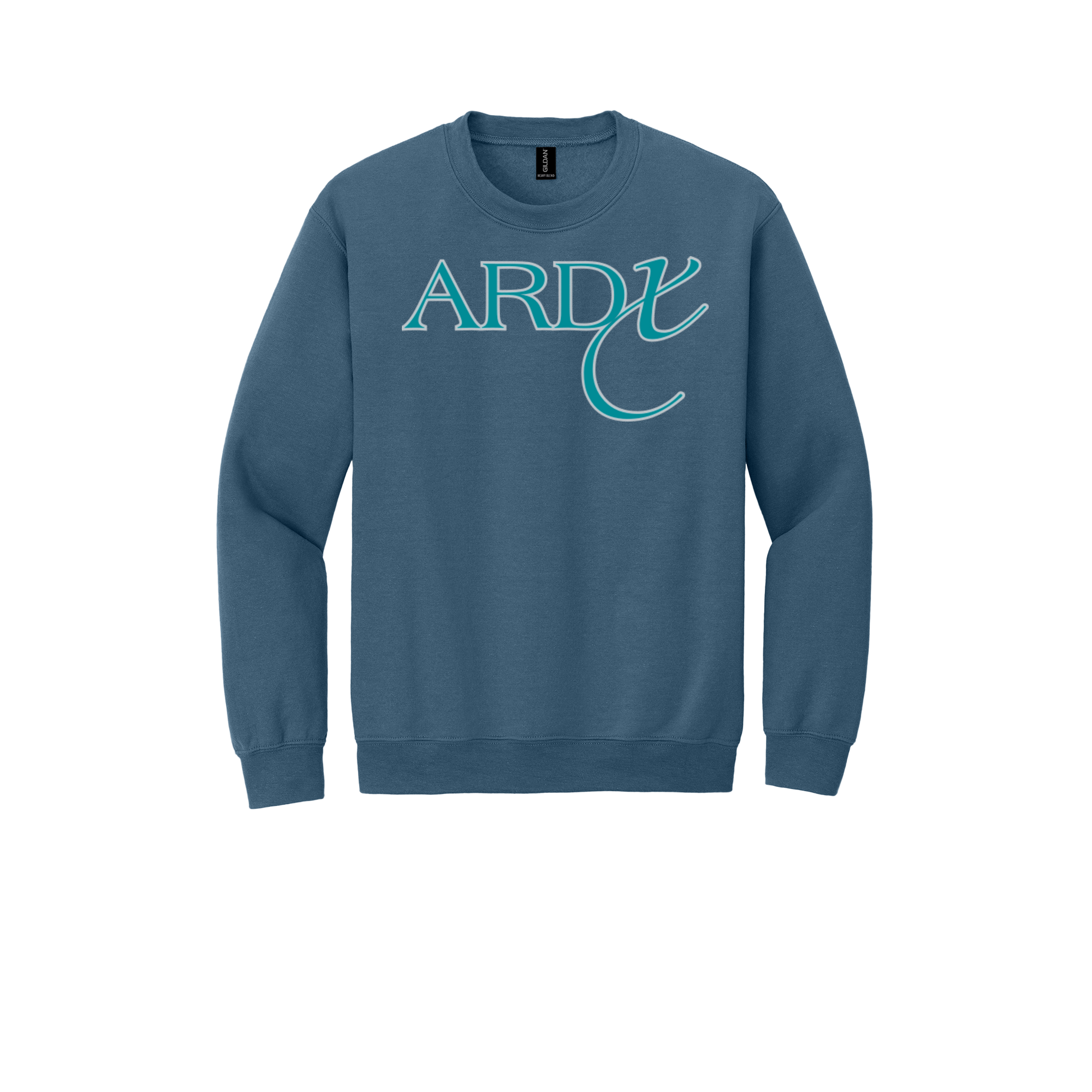 ardx-comfort-crewneck-dtf-front-18000-indigoblue-flat-front