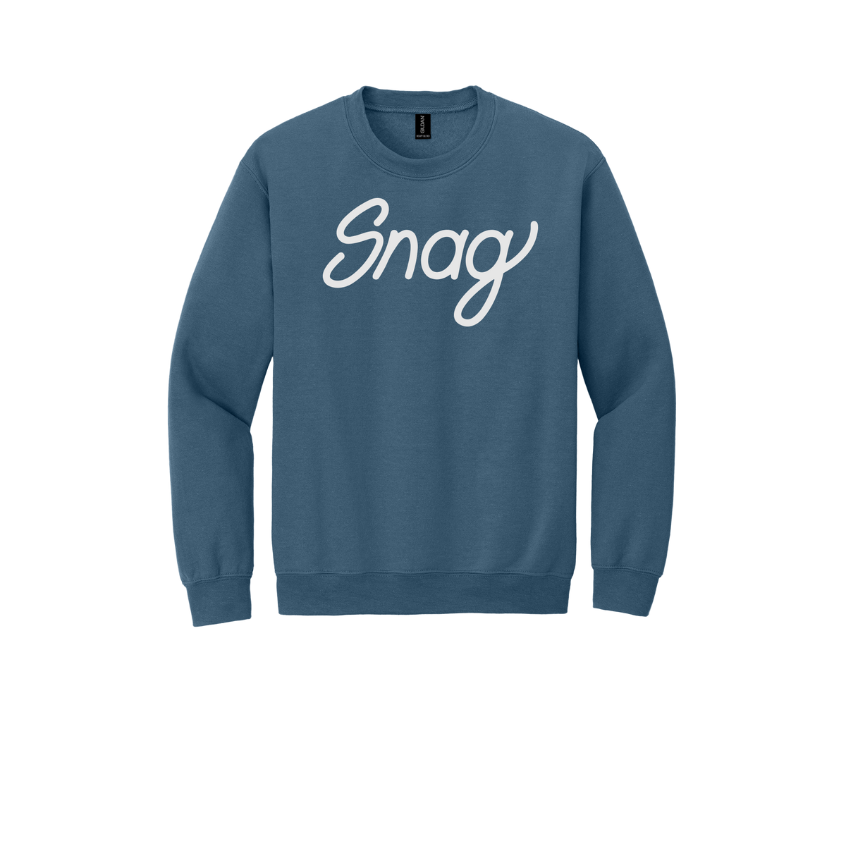 snagdelivery-comfort-crewneck-dtf-front-18000-indigoblue-flat-front