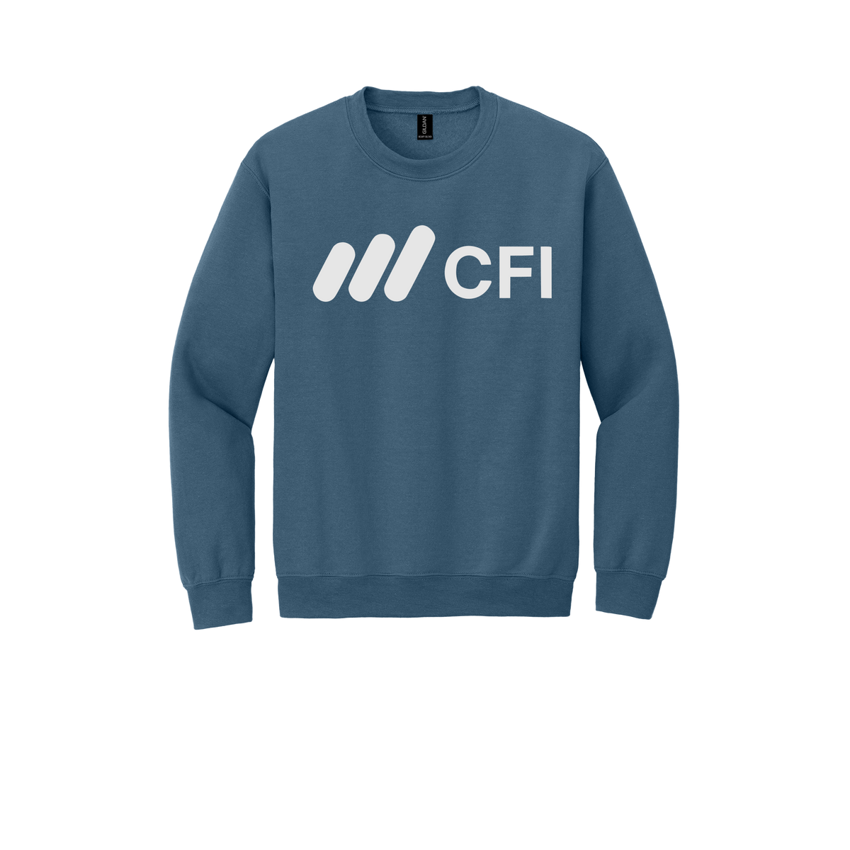 corporatefinanceinstitute-comfort-crewneck-dtf-front-18000-indigoblue-flat-front